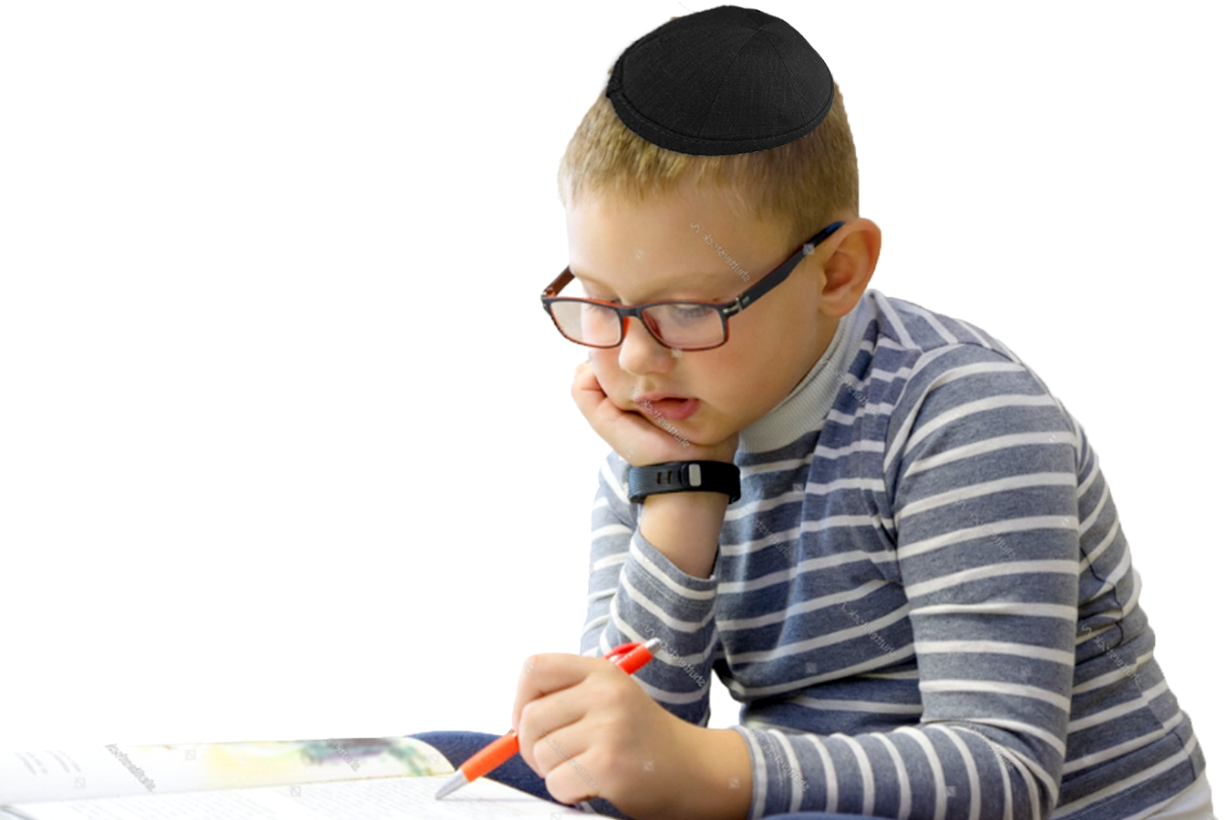 boy reading2